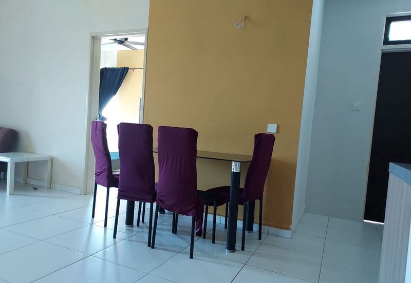 Sky Oasis Residences