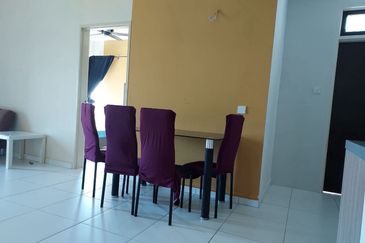 Sky Oasis Residences