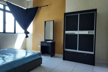 Sky Oasis Residences