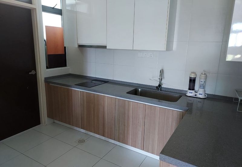 Sky Oasis Residences