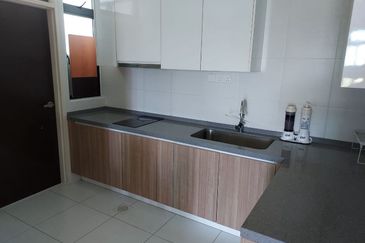 Sky Oasis Residences