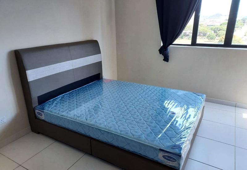 Sky Oasis Residences