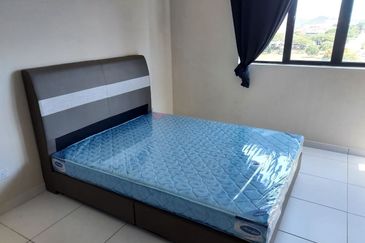 Sky Oasis Residences