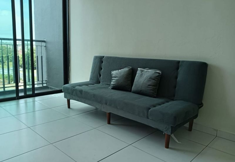 Sky Oasis Residences