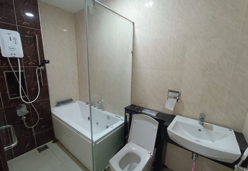 Paragon Suites @ CIQ