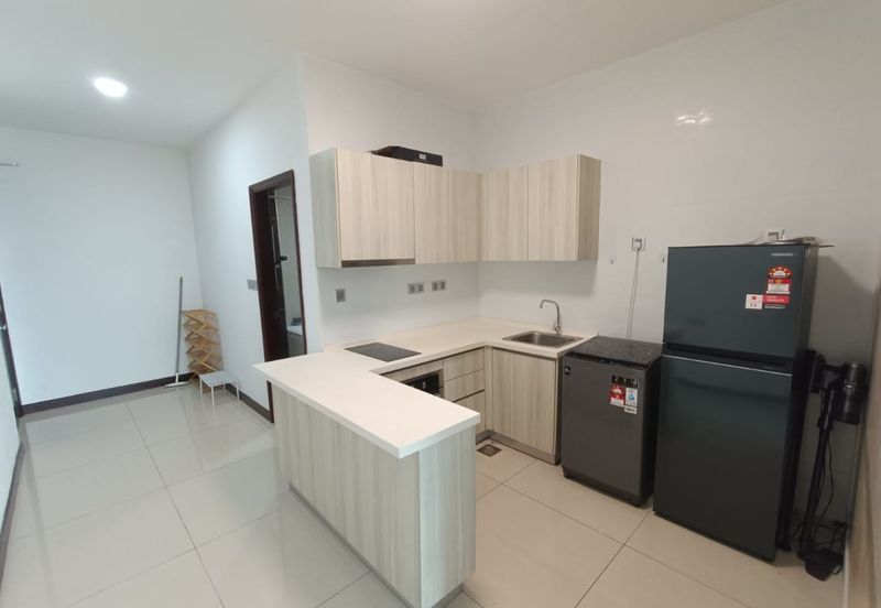 Paragon Suites @ CIQ