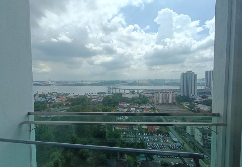 Paragon Suites @ CIQ