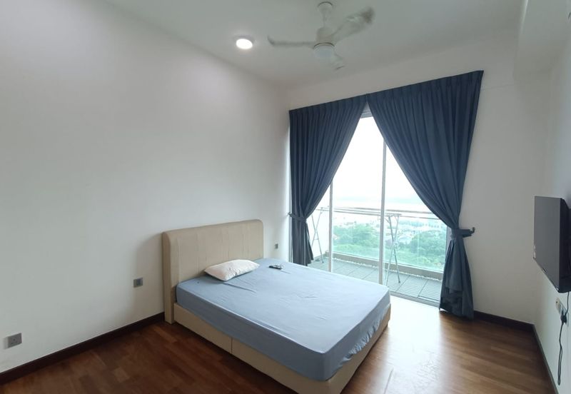 Paragon Suites @ CIQ