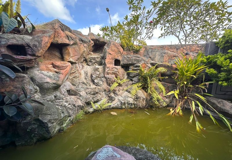 Bandar Baru Kangkar Pulai