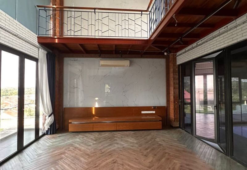 Bandar Baru Kangkar Pulai