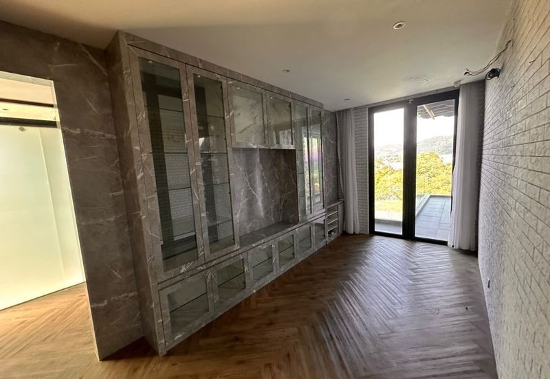 Bandar Baru Kangkar Pulai