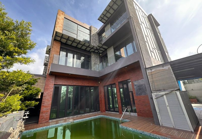 Bandar Baru Kangkar Pulai