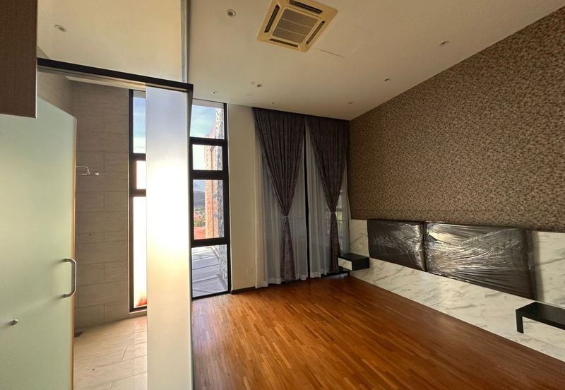 Bandar Baru Kangkar Pulai