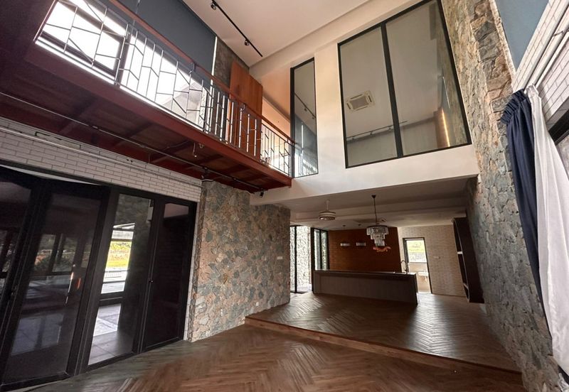 Bandar Baru Kangkar Pulai