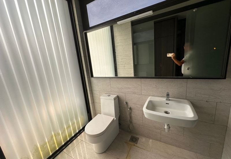 Bandar Baru Kangkar Pulai