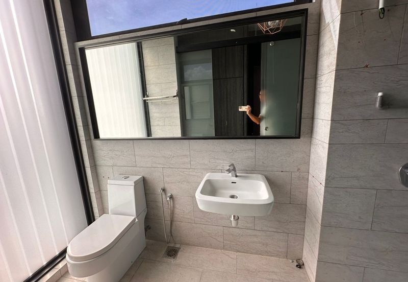 Bandar Baru Kangkar Pulai