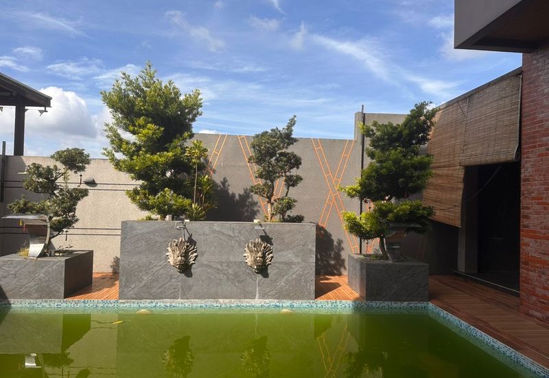 Bandar Baru Kangkar Pulai