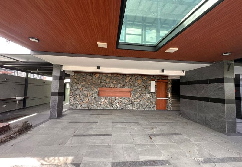 Bandar Baru Kangkar Pulai