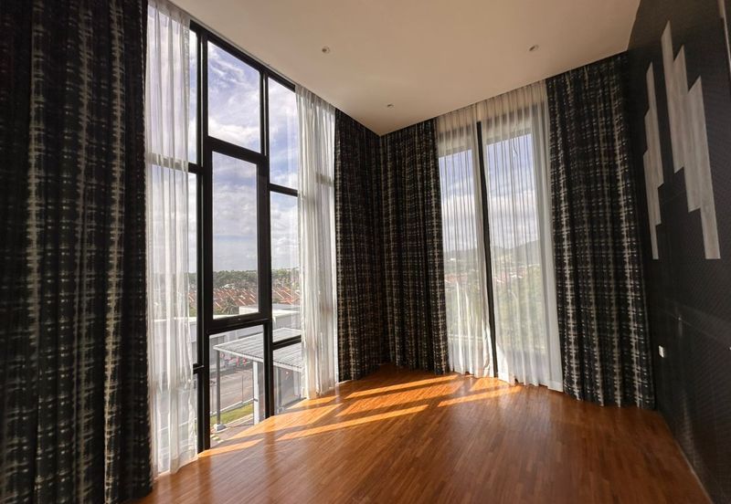 Bandar Baru Kangkar Pulai