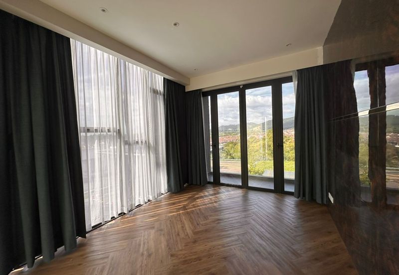 Bandar Baru Kangkar Pulai