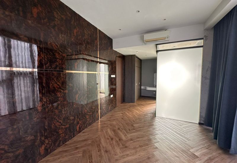 Bandar Baru Kangkar Pulai