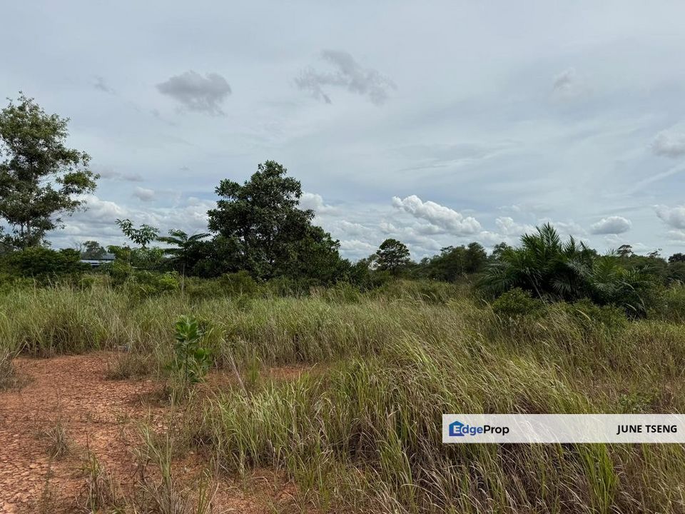 Seelong Jaya Industrial Land For Rent, Johor, Senai