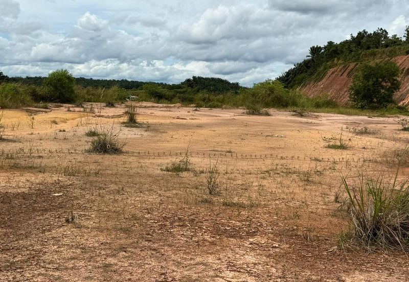 Kampung Seelong Jaya