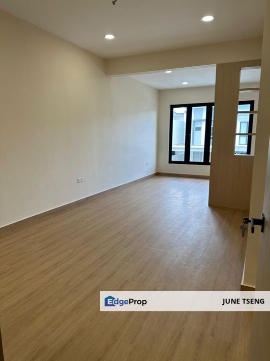 Ayera Residence - 2 Storey Terrace House For Rent, Johor, Masai