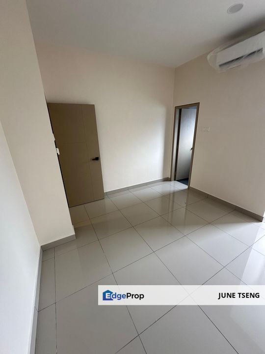 Ayera Residence - 2 Storey Terrace House For Rent, Johor, Masai