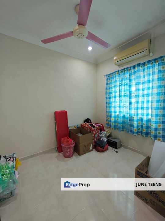 Taman Melawati - Flat For Sale, Johor, Skudai