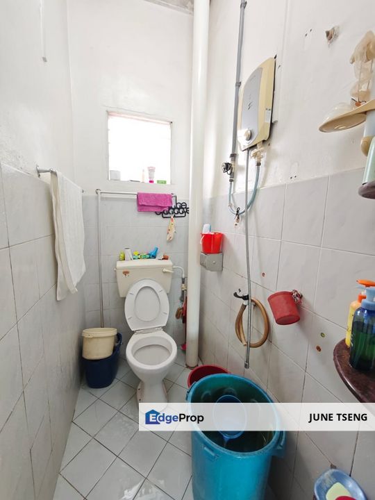 Taman Melawati - Flat For Sale, Johor, Skudai