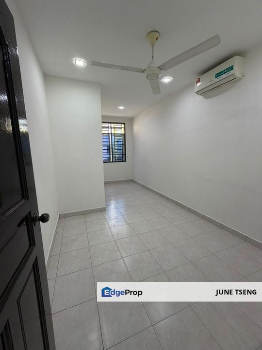 Nusa Bestari - 2 Storey Terrace House For Sale, Johor, Skudai