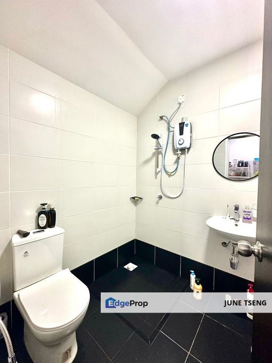 Eco Botanic - 2 Storey Terrace House For Sale, Johor, Nusajaya