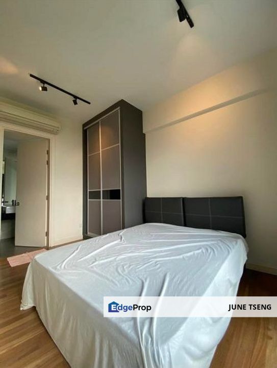 The Straits View 4 Bedroom Unit For Rent, Johor, Permas Jaya/Senibong