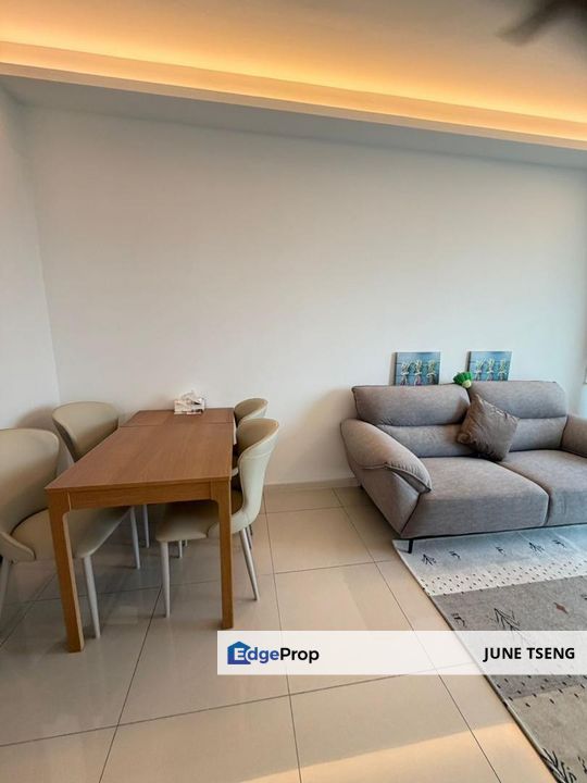 Macrolink 2 Bedroom Unit For Rent, Johor, Nusajaya