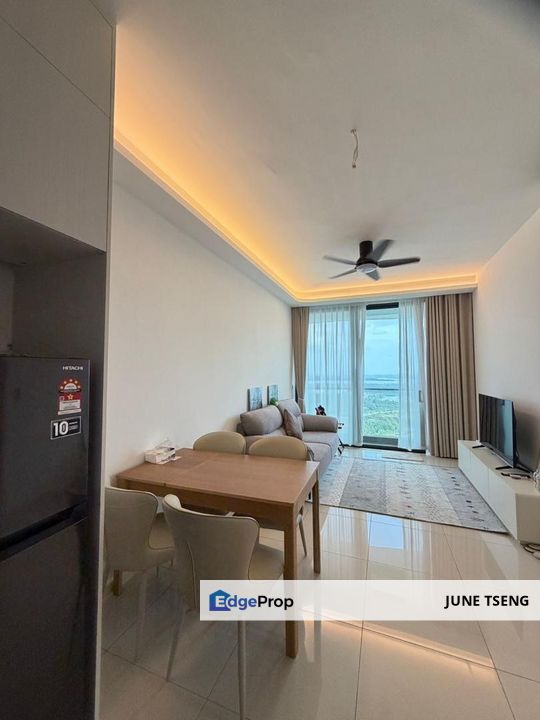 Macrolink 2 Bedroom Unit For Rent, Johor, Nusajaya