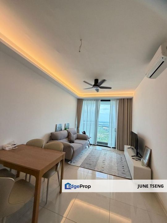 Macrolink 2 Bedroom Unit For Rent, Johor, Nusajaya