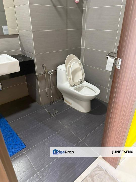 D Esplanade 1 Bedroom Unit For Rent, Johor, Johor Bahru