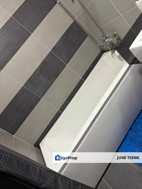 D Esplanade 1 Bedroom Unit For Rent, Johor, Johor Bahru