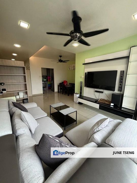 D Ambience 2 Bedroom Unit For Rent, Johor, Masai