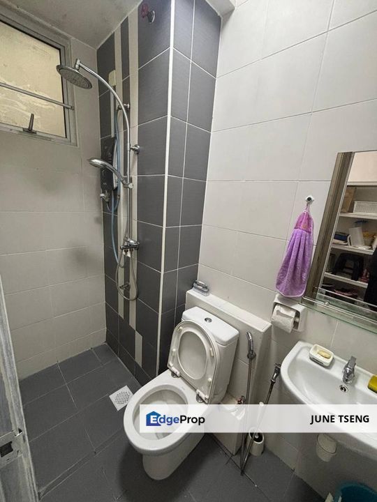 D Ambience 2 Bedroom Unit For Rent, Johor, Masai