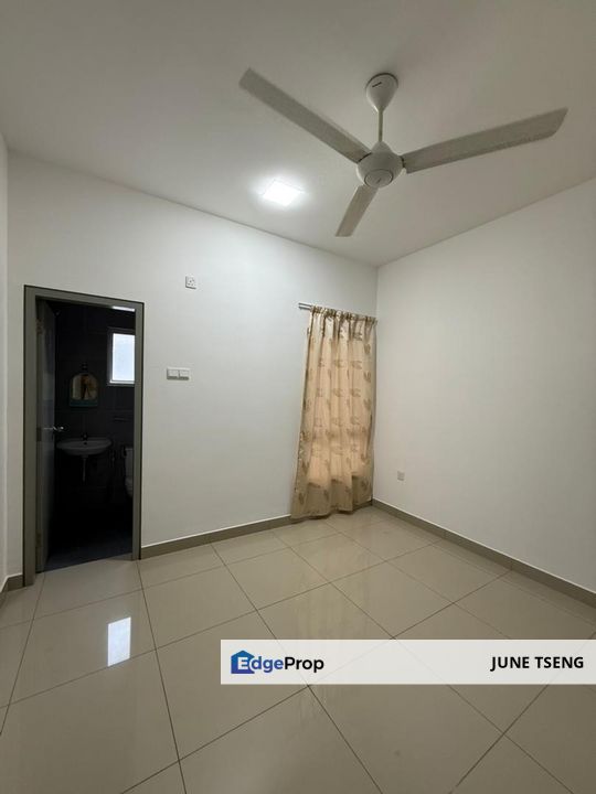 Ayera Residence - 2 Storey Terrace House For Rent, Johor, Masai