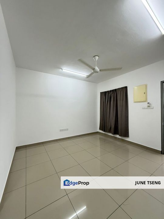 Ayera Residence - 2 Storey Terrace House For Rent, Johor, Masai