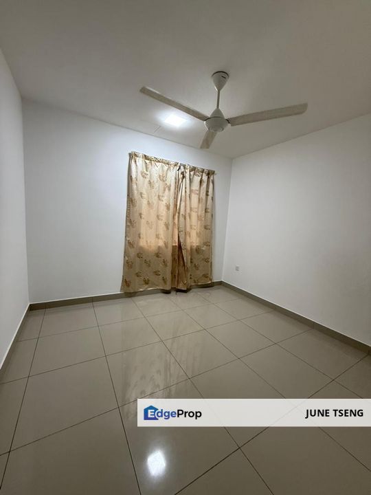 Ayera Residence - 2 Storey Terrace House For Rent, Johor, Masai
