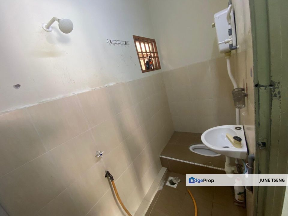 Seri Orkid - Flat For Sale, Johor, Johor Bahru