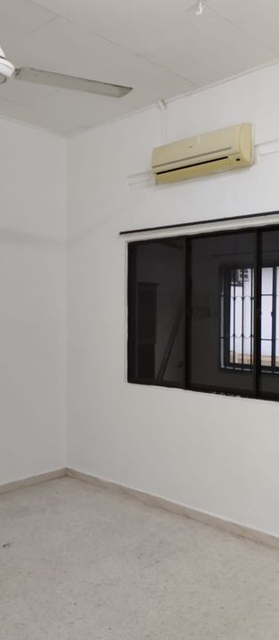 Tun Aminah - 1 Storey Terrace House For Rent, Johor, Skudai