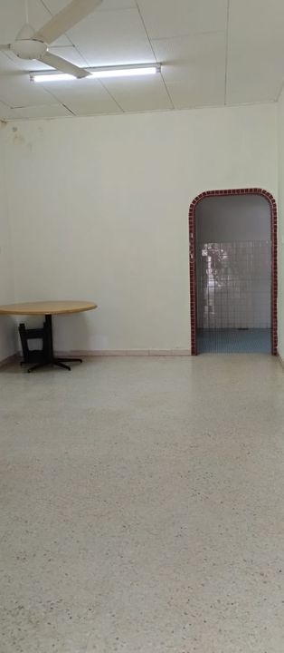 Tun Aminah - 1 Storey Terrace House For Rent, Johor, Skudai