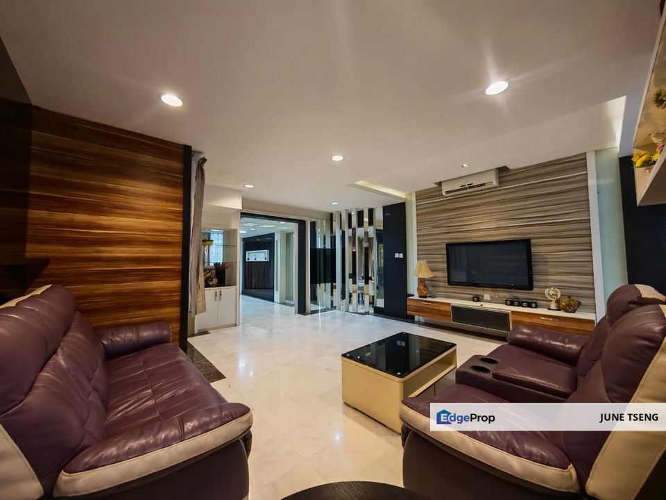 Mewah View 5 Bedroom Unit For Sale, Johor, Johor Bahru