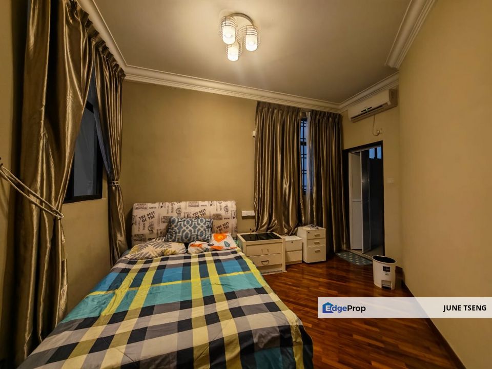 Mewah View 5 Bedroom Unit For Sale, Johor, Johor Bahru