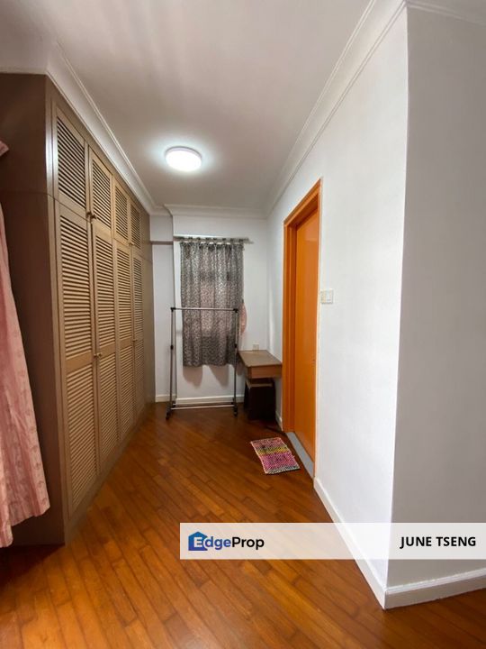 Straits View Condo 3 Bedroom Unit For Rent, Johor, Permas Jaya/Senibong